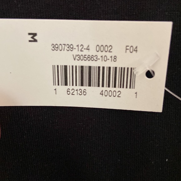 Black Old Navy Floral loose fit Summer Dress - Picture 6 of 6